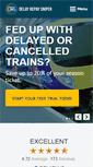 Mobile Screenshot of delayrepaysniper.com